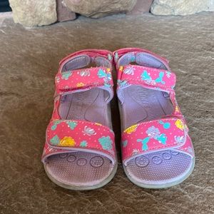 Toddler sandals
